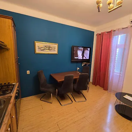 Apartmán Trsatica *