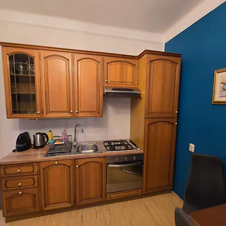 Apartmán Trsatica Kovacic